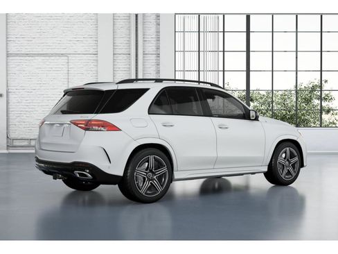 New 2026 Mercedes-Benz GLE 350 4MATIC image 20