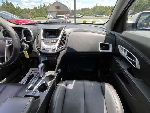 Used 2012 Chevrolet Equinox LT FWD image 12