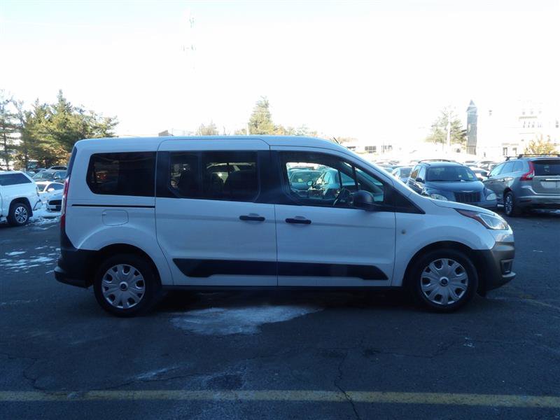 Used 2020 Ford Transit Connect XL FWD image 6