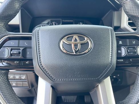 Certified 2023 Toyota Tundra SR5 w/ SR5 Premium Package AWD/4WD image 7