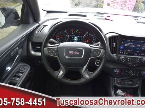 Used 2023 GMC Terrain AT4 w/ Tech Package image 30