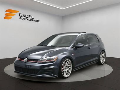 Used 2020 Volkswagen GTI SE