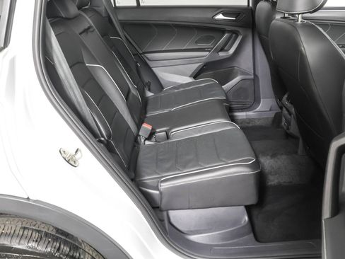 Used 2023 Volkswagen Tiguan SEL R-Line AWD/4WD image 42