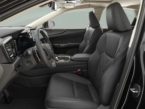 Used 2024 Lexus NX 350 AWD image 16