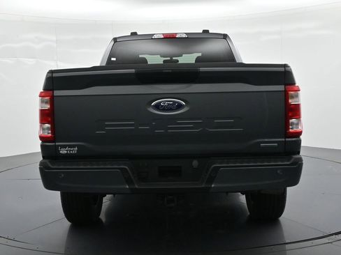 Used 2023 Ford F150 XL w/ STX Appearance Package AWD/4WD image 7