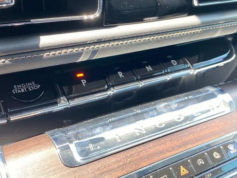 New 2026 Lincoln Aviator Reserve AWD/4WD image 25