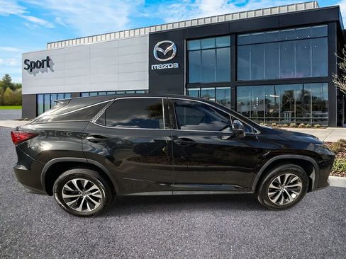 Used 2021 Lexus RX 350 FWD w/ Accessory Package image 2