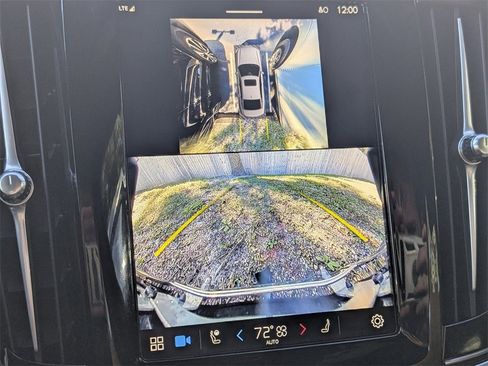 Certified 2024 Volvo S90 T8 Ultimate w/ Lounge Package image 20