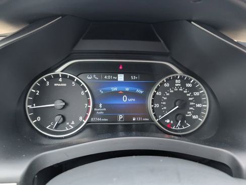 Used 2019 Nissan Murano Platinum AWD/4WD image 20