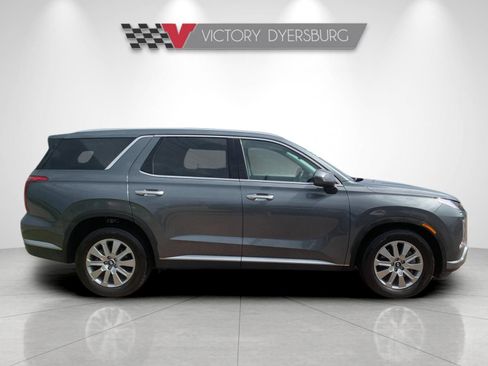 Used 2025 Hyundai Palisade SEL AWD/4WD image 3