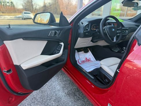 Used 2023 BMW 228i xDrive Gran Coupe xDrive w/ Convenience Package image 11