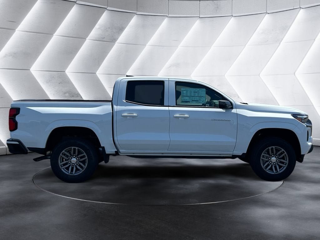 New 2026 Chevrolet Colorado LT w/ LT Convenience Package RWD image 6
