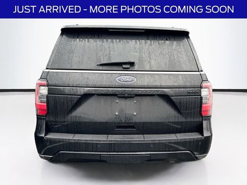 Used 2019 Ford Expedition Max Limited w/ Equipment Group 303A image 7