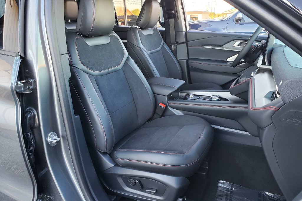 New 2026 Ford Explorer ST w/ Sun And Sound Package RWD image 15