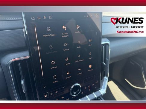 Used 2024 GMC Acadia Elevation AWD/4WD image 19