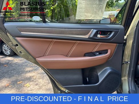 Used 2019 Subaru Outback 2.5i Touring AWD/4WD image 29