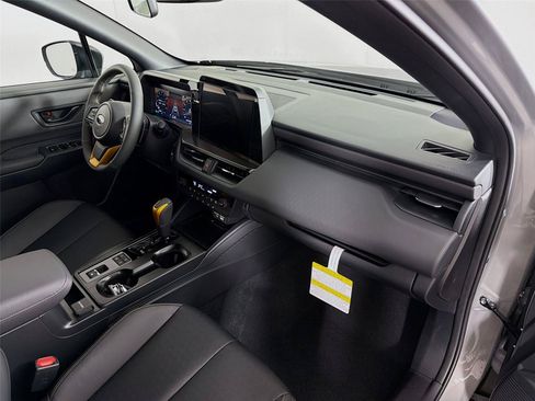 New 2026 Subaru Outback Wilderness AWD/4WD image 29