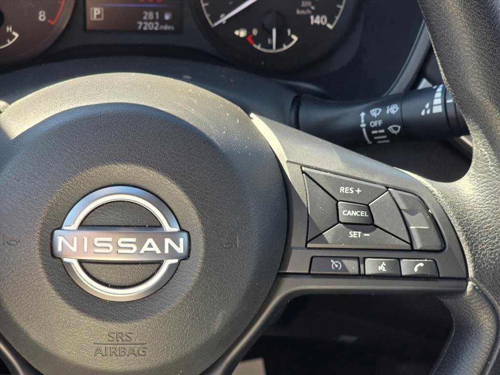 Used 2025 Nissan Altima 2.5 S FWD image 16
