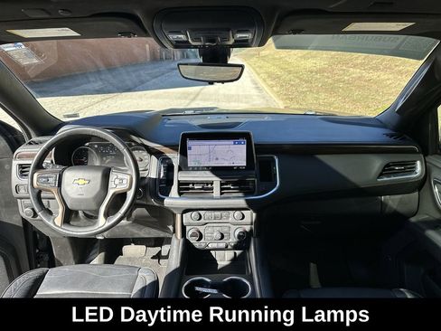 Used 2021 Chevrolet Suburban High Country w/ Premium Package 2 image 27