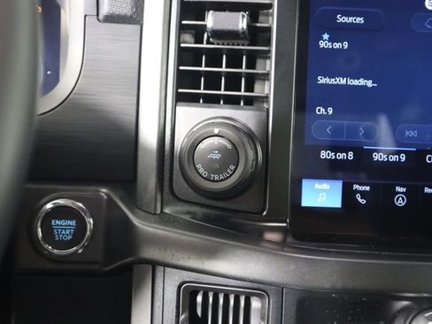 Used 2024 Ford F150 XLT w/ Equipment Group 302A MID AWD/4WD image 52