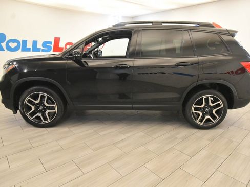 Used 2023 Honda Passport Elite image 2