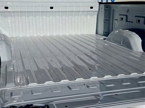 New 2026 Chevrolet Silverado 2500 Custom w/ Custom Value Package image 11