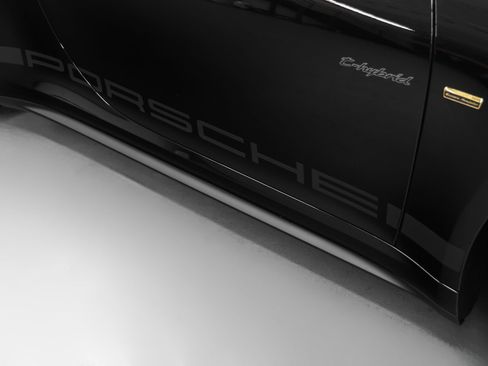New 2026 Porsche 911 GTS RWD image 21