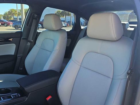 New 2026 Honda Civic Sport Touring image 12