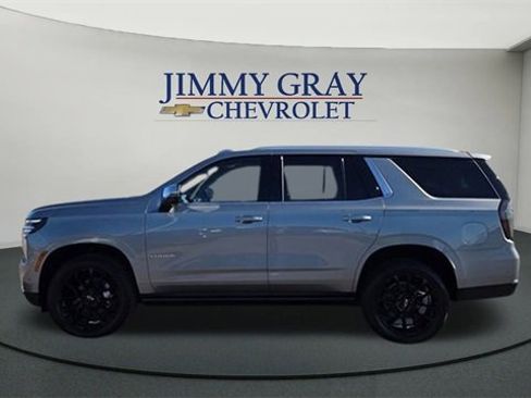 New 2026 Chevrolet Tahoe Premier image 6