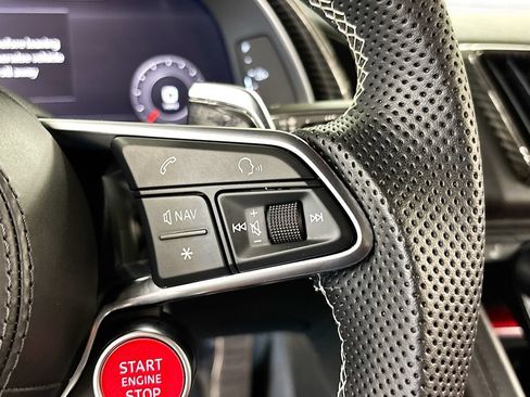 Used 2020 Audi R8 V10 performance AWD/4WD image 23