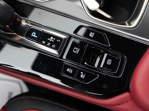 Used 2023 Lexus NX 350h AWD w/ Cold Area Package image 26