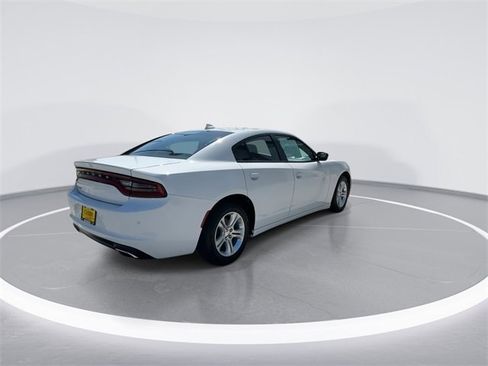Certified 2023 Dodge Charger SXT image 8