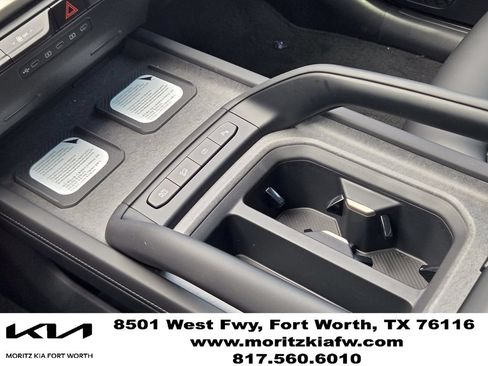 New 2027 Kia Telluride S AWD/4WD image 17
