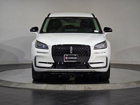 New 2026 Lincoln Corsair Premiere image 3