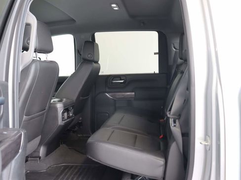 Used 2020 Chevrolet Silverado 2500 LTZ w/ LTZ Premium Package image 17