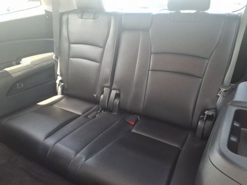Certified 2019 Honda Pilot EX-L image 9