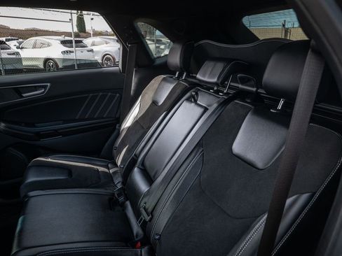 Used 2022 Ford Edge ST w/ Cargo Accessory Package image 48