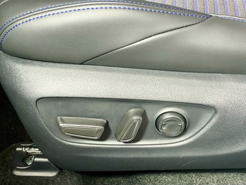 New 2025 Toyota RAV4 XSE image 15