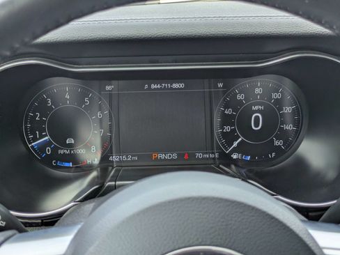 Used 2019 Ford Mustang GT Premium w/ GT Performance Package RWD image 27