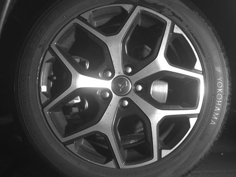 Used 2025 Jeep Compass Limited image 12