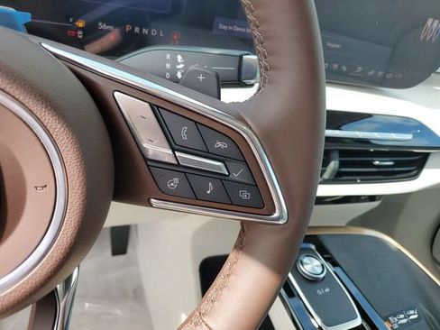New 2026 Buick Enclave Avenir w/ Super Cruise Package FWD image 28