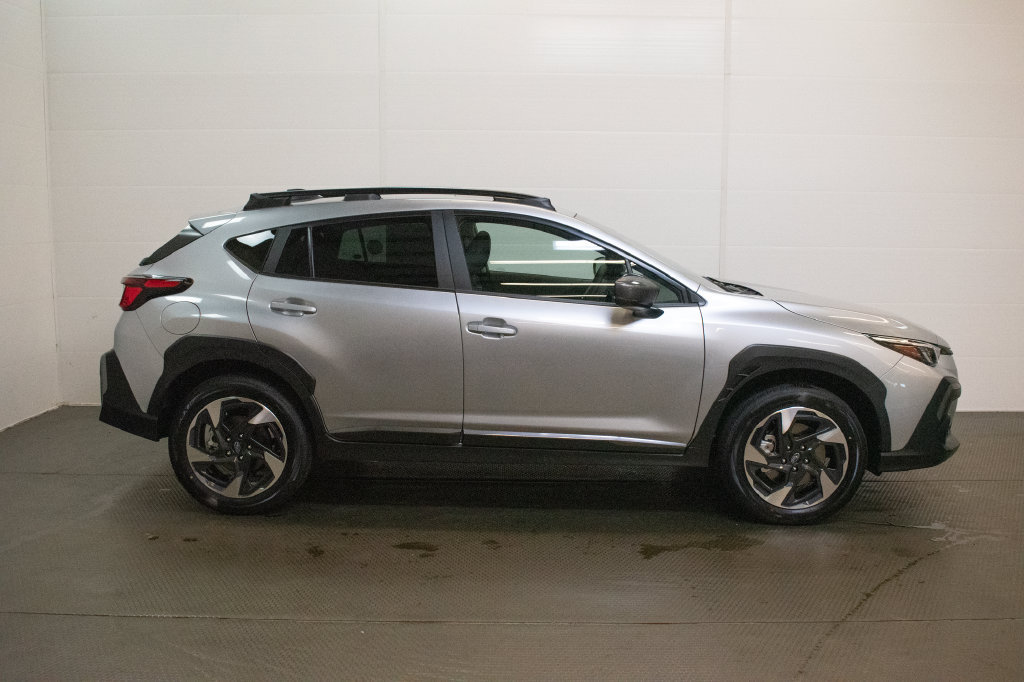 New 2026 Subaru Crosstrek 2.5i Limited AWD/4WD image 3