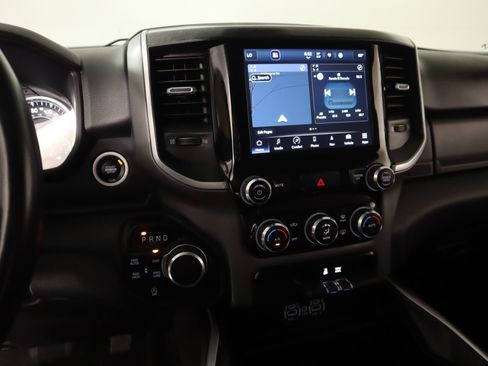 Used 2022 RAM 1500 Big Horn image 5