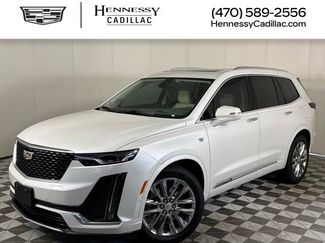 Certified 2024 Cadillac XT6 Premium Luxury w/ Technology Package FWD video 1