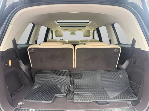 Used 2018 Mercedes-Benz GLS 450 4MATIC image 9