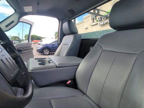 Used 2014 Ford F250 XL image 21