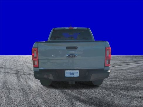 Certified 2021 Ford Ranger XLT w/ Equipment Group 301A Mid image 5
