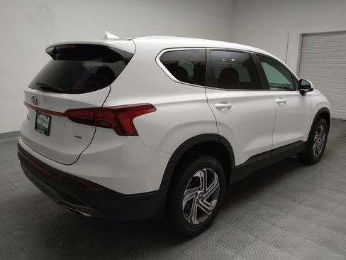 Used 2023 Hyundai Santa Fe SE AWD/4WD image 9