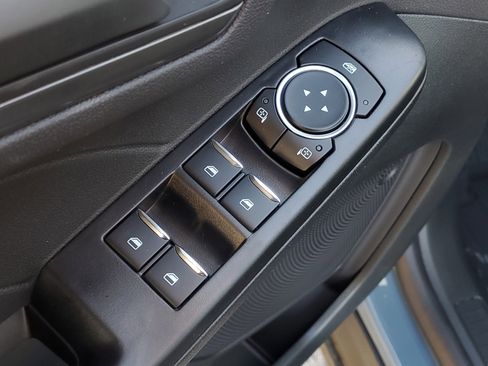 New 2026 Ford Escape Active w/ Tech Pack #1 AWD/4WD image 9