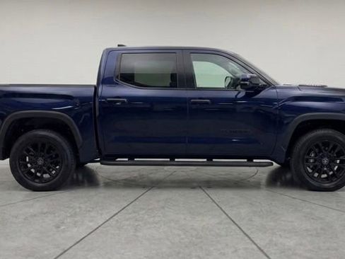 Used 2024 Toyota Tundra Limited AWD/4WD image 6